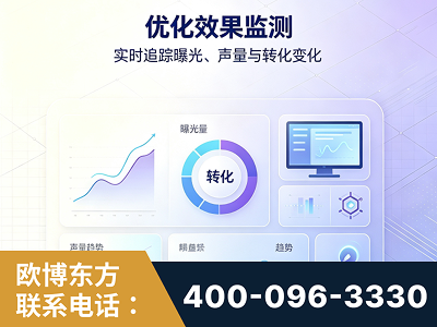 湛江-优化效果监测
